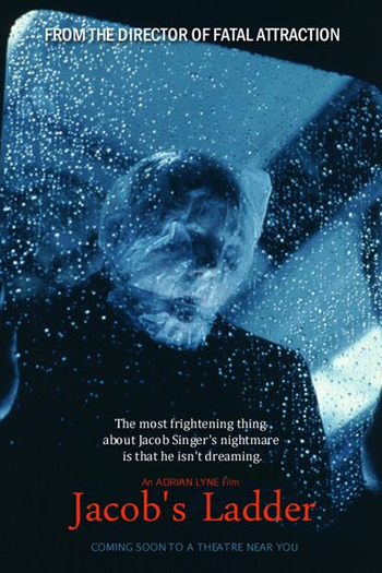  de Filme Alucinações do Passado (1990)