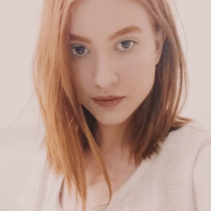 Foto de perfil de Nathalia Toledo