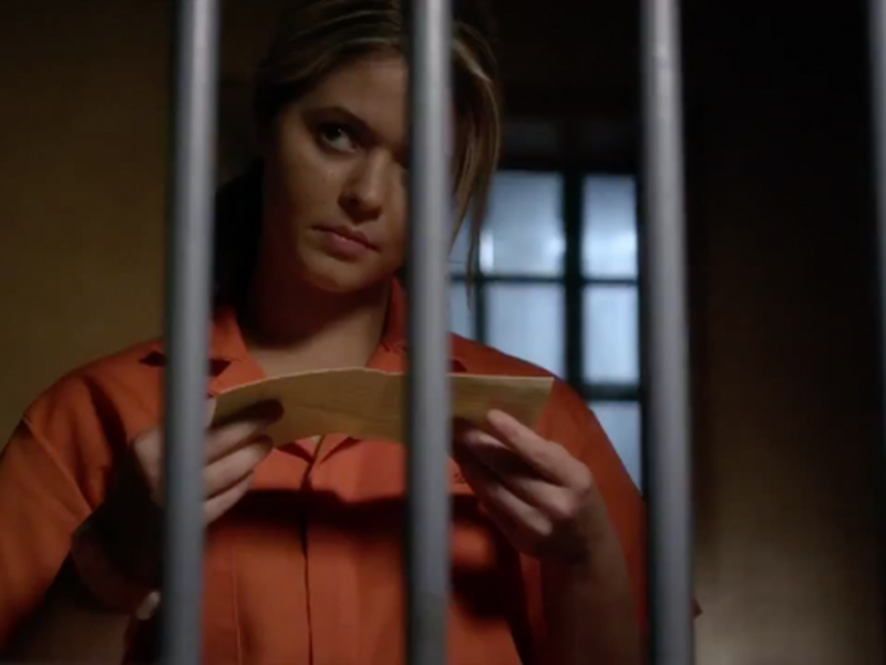Foto 68 de Maldosas (5ª Temporada)