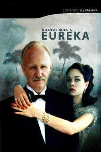  de Filme Eureka (1983)