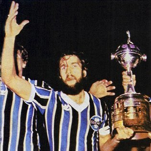 Foto de perfil de Ângelo Vieira