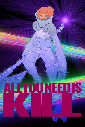  de Filme Você Só Precisa Matar (2025)