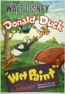 Wet Paint (Wet Paint)