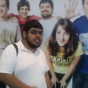 Foto de perfil de Paulo Cesar