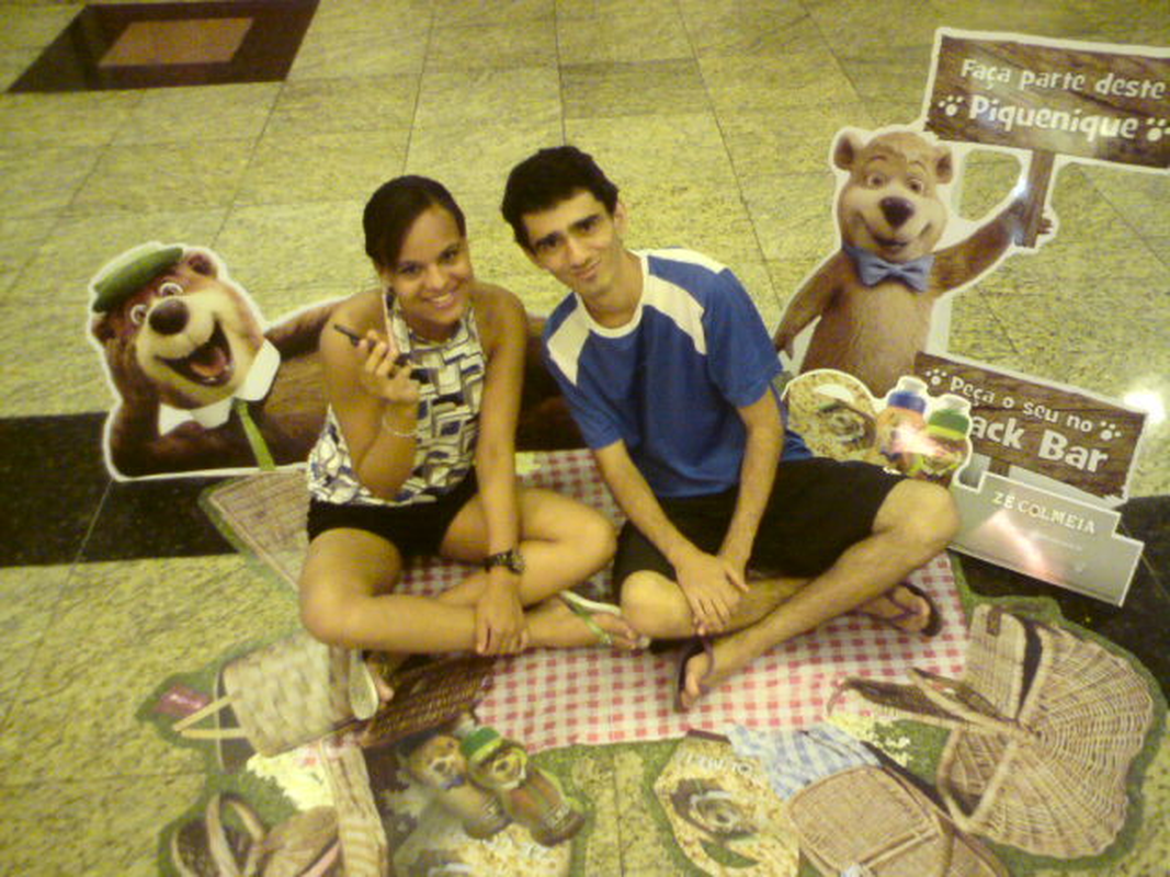 Rodrigo Gomes - Foto 4
