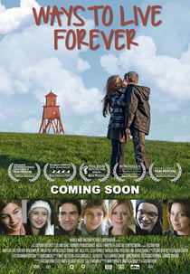 Viver Para Sempre (Ways to Live Forever)