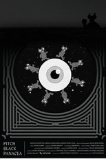 PITCH BLACK PANACEA (PITCH BLACK PANACEA)