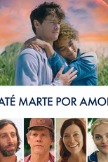 Até Marte por Amor (Space Oddity)