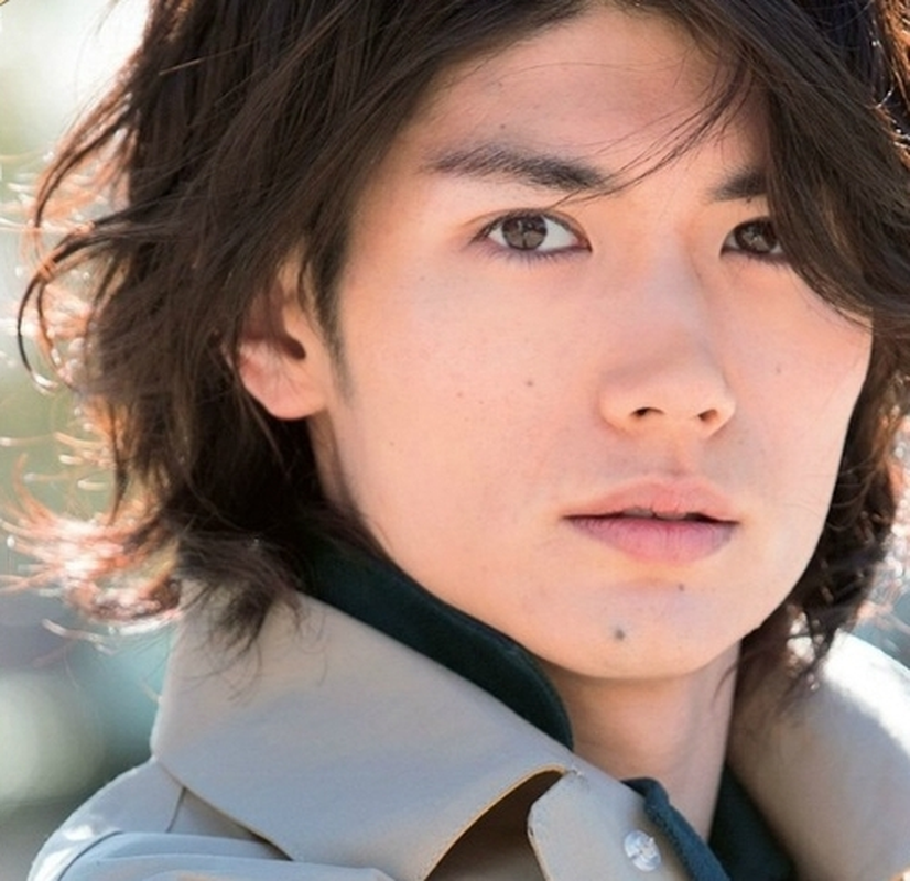 Haruma Miura - Foto 1
