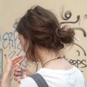 Foto de perfil de gabriela hespanha
