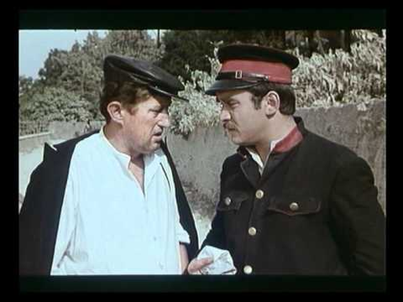 Foto 6 de Ljubav i poneka psovka