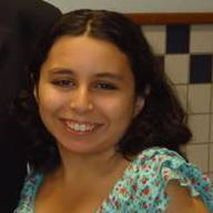 Foto de perfil de Angelica Rosa