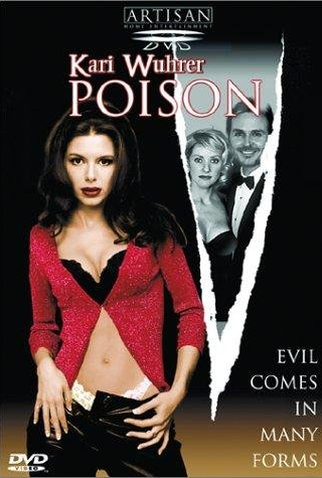 Poster 1 de Filme Vingança À Meia-noite (2001)