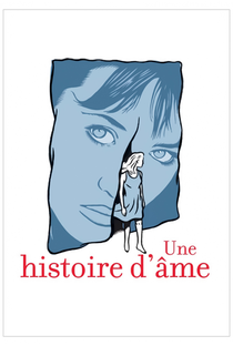Une histoire d'âme - Poster / Capa / Cartaz - Oficial 1