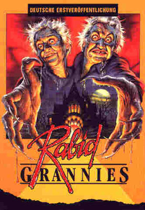 Rabid Grannies (Les Mémés Cannibales)