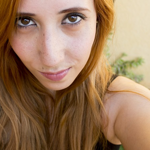 Foto de perfil de Larissa
