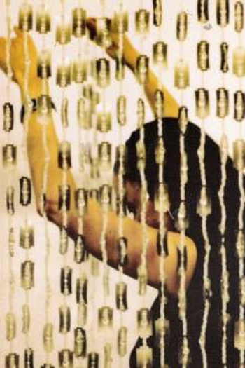 Poster de Curta Gilete Azul (2003)