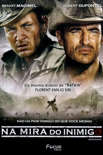  de Filme Na Mira do Inimigo (2007)