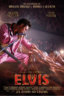 Elvis - Poster / Capa / Cartaz - Oficial 11