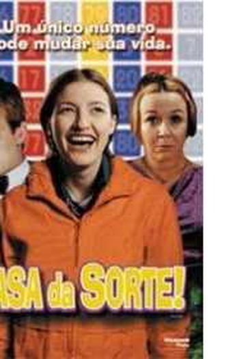 Poster de Filme Casa da Sorte! (None)