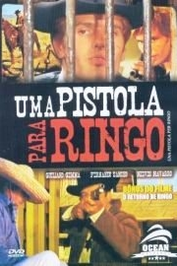  de Filme Uma Pistola Para Ringo (1965)