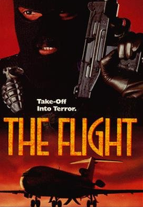 O Sequestro do Vôo 847 - A História de Uli Derickson (The Taking of Flight 847: The Uli Derickson Story)