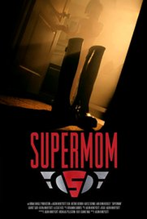 Supermom - Poster / Capa / Cartaz - Oficial 1