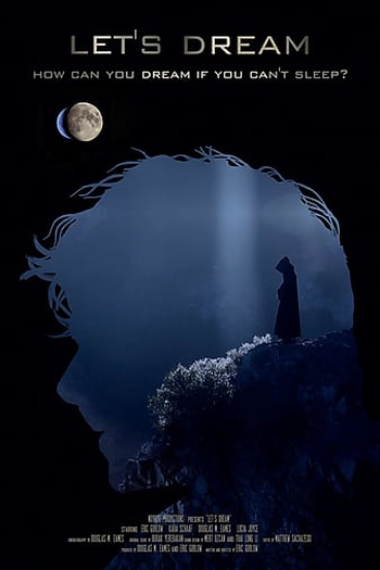 Poster de Filme Let's Dream (2021)