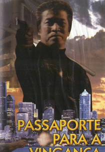 Passaporte Para a Vingança (Passport Vendetta)