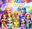 Rainbow World: O Filme