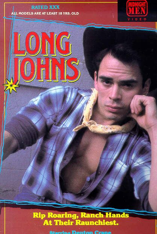 Poster 1 de Filme Long Johns (1985)