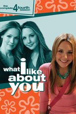 Coisas que Eu Odeio em Você (4ª Temporada) (What I Like About You (Season 4))