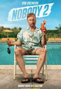 Anônimo 2 (Nobody 2)