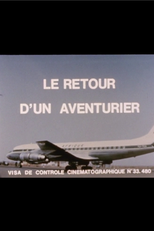 O Retorno de um Aventureiro (Le Retour d´un Aventurier)