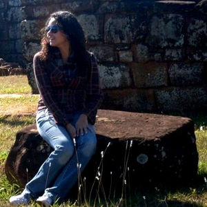 Foto de perfil de Bruna Bandeira da Luz