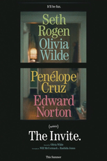 The Invite (The Invite)