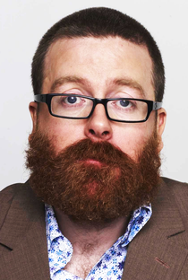 Frankie Boyle - Poster 1