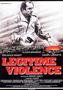 Legítima Violência (Légitime violence)