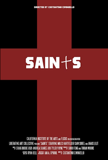 Saints - Poster / Capa / Cartaz - Oficial 1