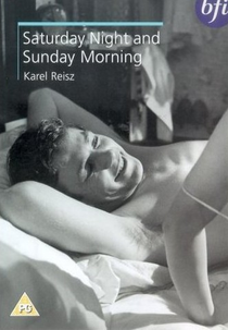 Tudo Começou no Sábado (Saturday Night and Sunday Morning)