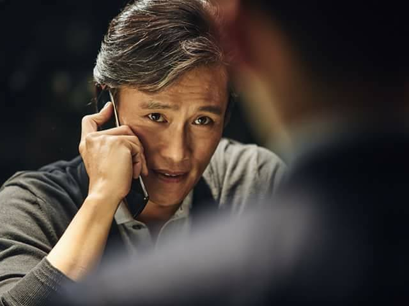 Foto 6 de Golpe de Mestre