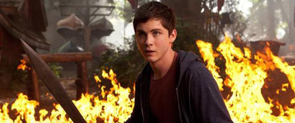 Cinema: Percy Jackson e o Mar de Monstros