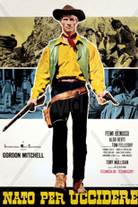 Nascidos para Matar (Nato per Uccidere)