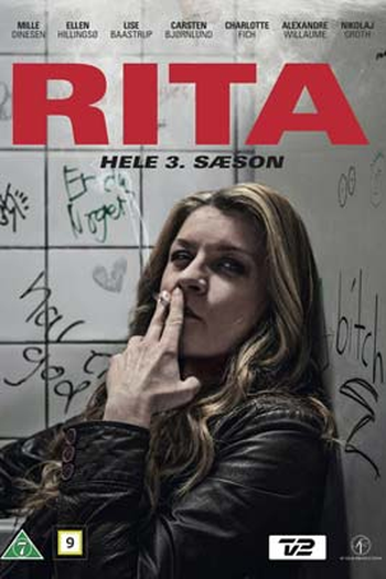  de Série Rita (3ª Temporada) (2015)