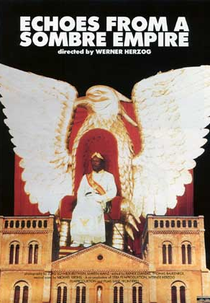 Ecos de um Reino Sombrio (Echos aus einem düsteren Reich)