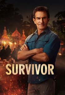 Survivor (48ª Temporada) (Survivor (Season 48))
