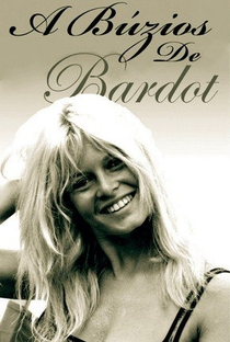 A Búzios de Bardot - Poster / Capa / Cartaz - Oficial 1