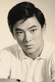 Jimmy Wang Yu