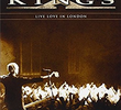 Kings X - Live Love In London