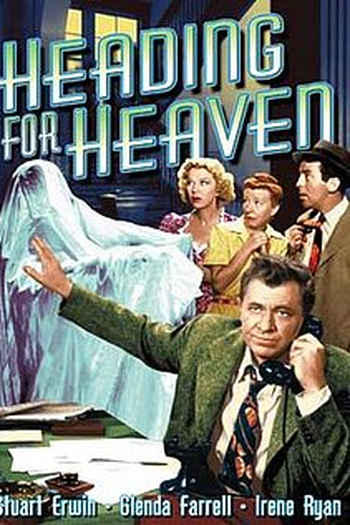 Poster de Filme Heading for Heaven (1947)